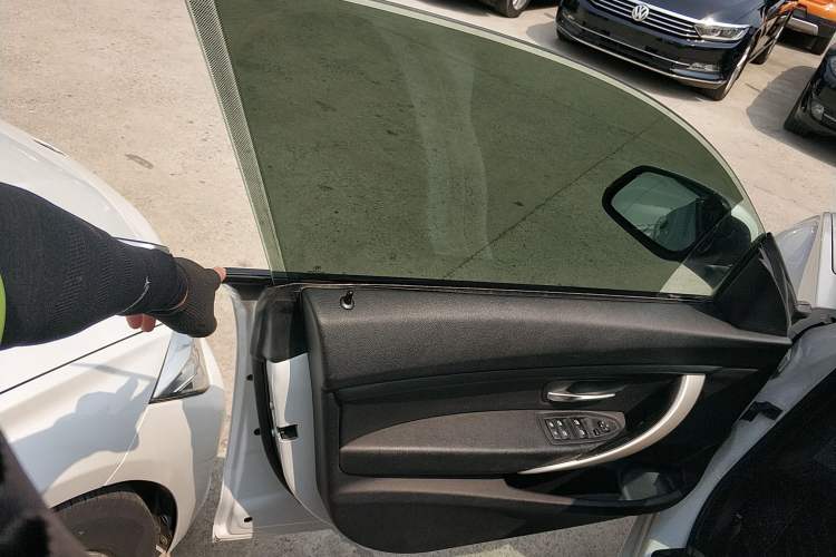 Used BMW 3 Series GT 2016 320i Fashion Model