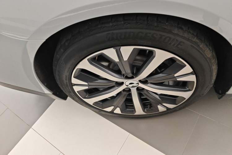 Used Nio ET7 2022 100kWh First Edition