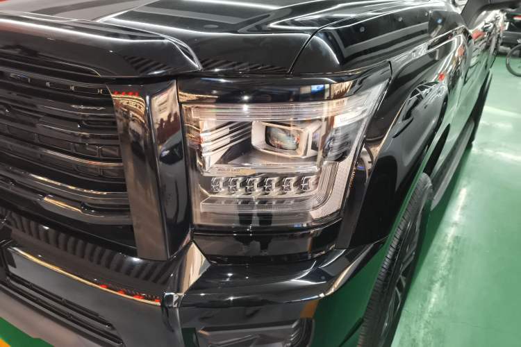 Used Haval H5 2023 2.0T Automatic Two-Wheel Drive LinkedIn Gasoline
