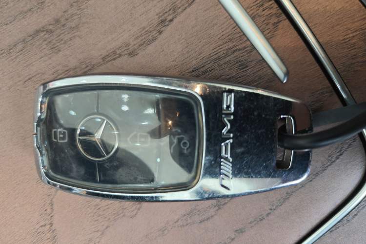 Used Mercedes-Benz E-Class 2023 Updated E 300 L Luxury Edition