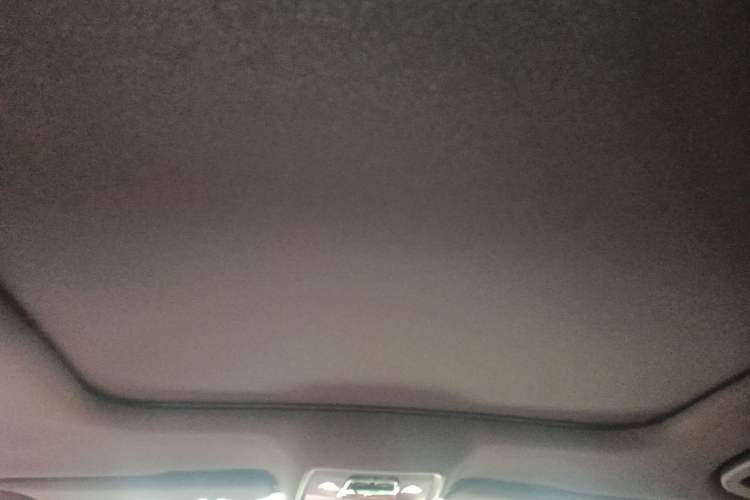 Used BYD Han 2020 EV Four-Wheel Drive High-Performance Flagship Model