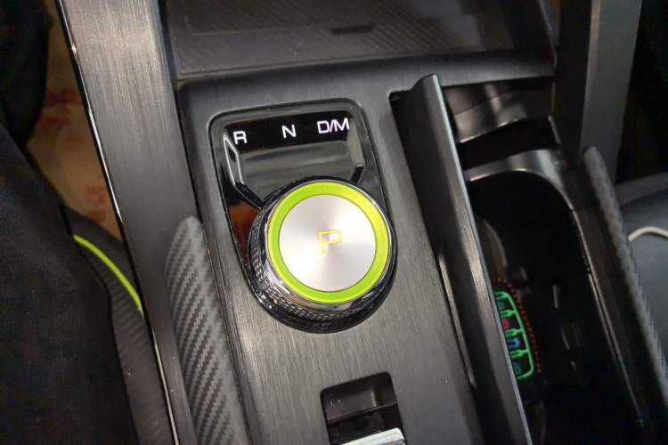 Used Haval H6S 2022 2.0T Two-Wheel Drive ZhiRun Version
