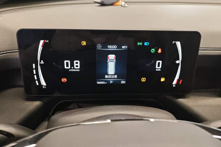 Used Haval H5 2023 2.0T Automatic All-Wheel Drive LinkedIn Gasoline
