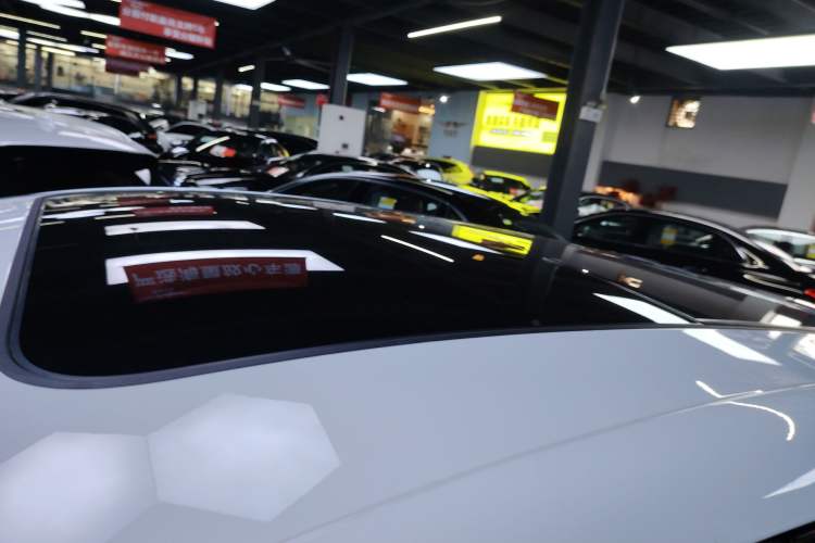 Used Porsche Macan 2021 Macan 2.0T
