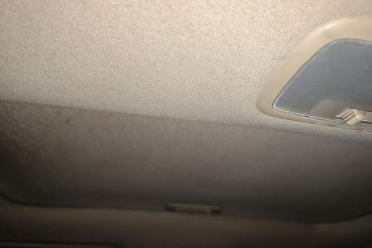 Used Hyundai Celesta 2010 1.6L AT GLS