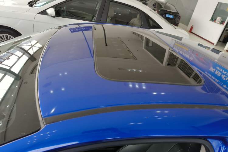 Used Honda Civic 2019 220TURBO CVT Dynamic Edition China VI