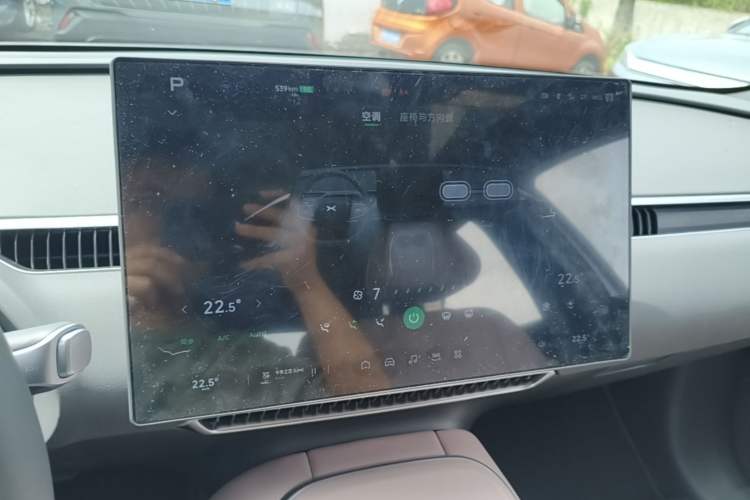 Used XPeng MONA M03 2025 600 with Ultra-Long Range Max