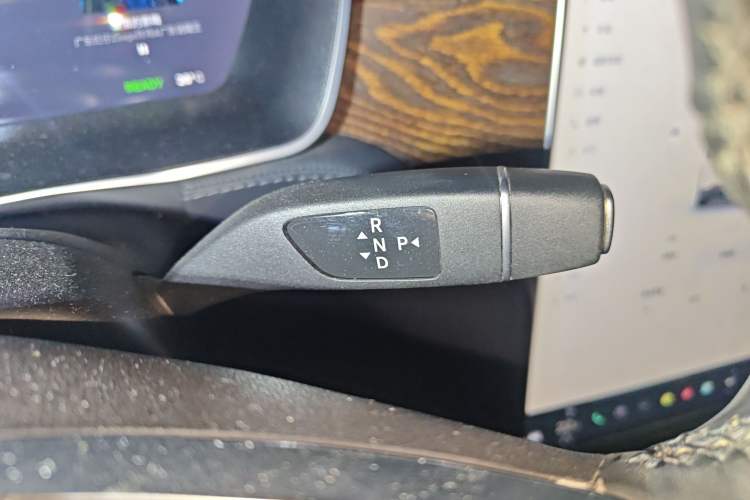 Used Tesla Model X 2017 X 100D Long Range Edition
