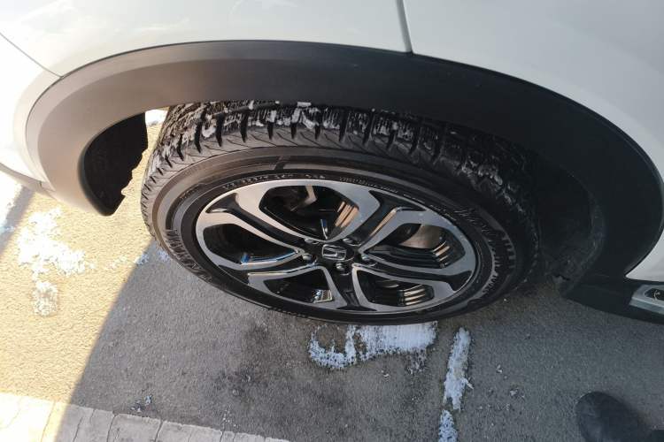 Used Honda XR-V 2020 1.5L CVT Comfort Version