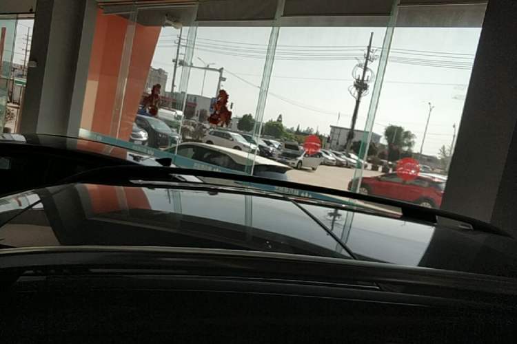 Used Mercedes-Benz GLB 2021 GLB 200 Dynamic Edition