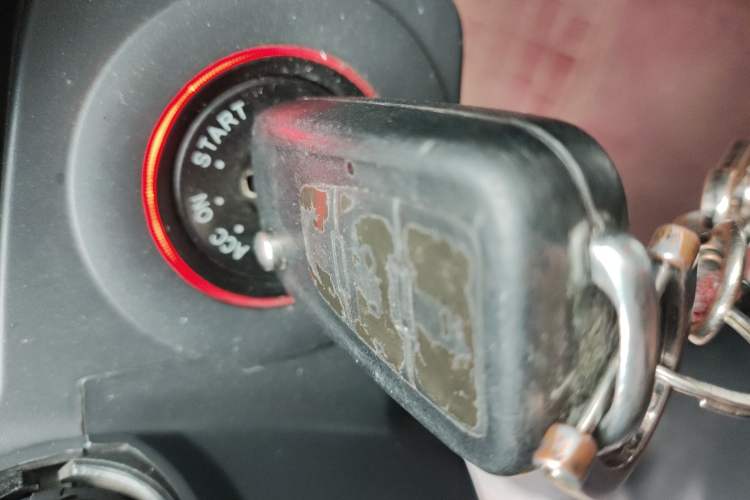 Used Roewe 350 2013 350S 1.5L Manual Xunchi Edition
