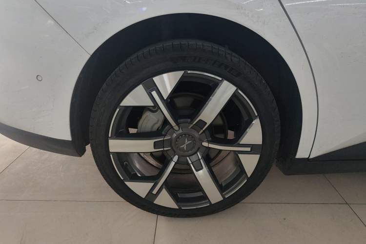 Used XPeng MONA M03 2025 620 Ultra-Long Range Plus