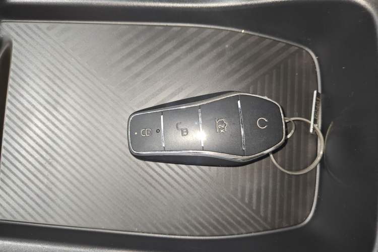 Used BYD Seagull 2023 Active Version