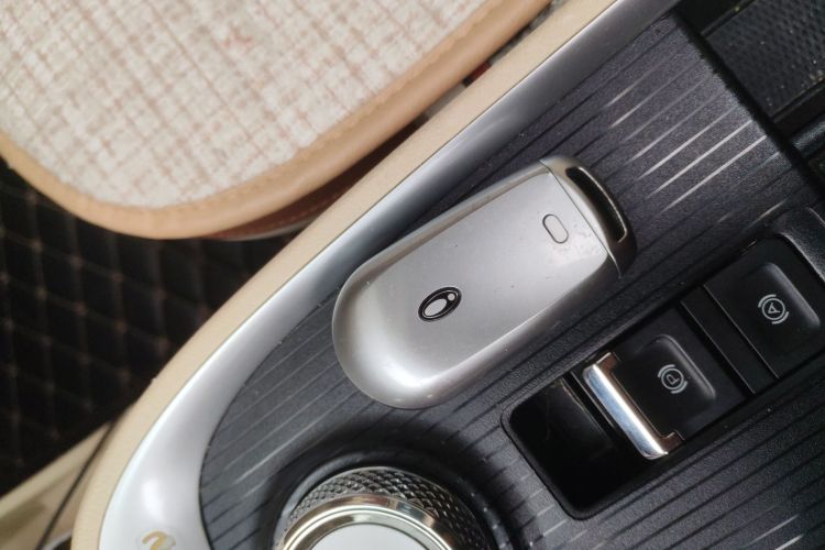 Used ORA Good Cat 2021 400km Standard Range Athena Edition Lithium Iron Phosphate