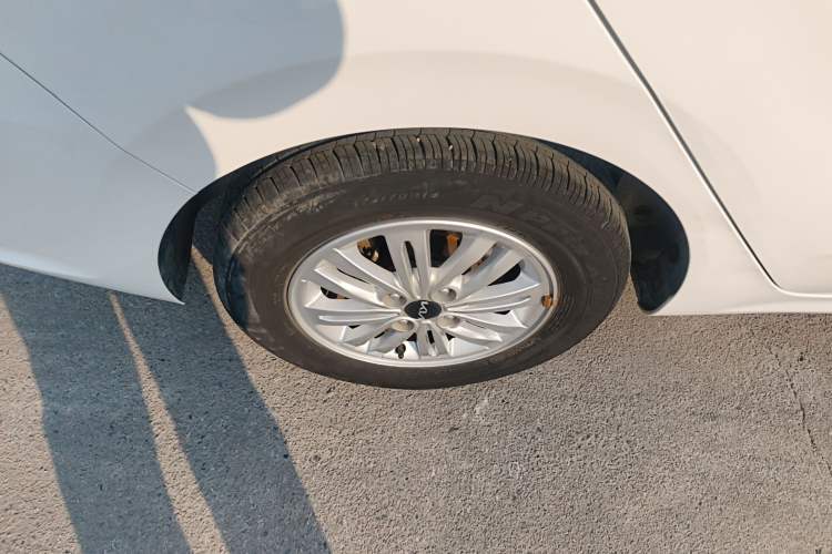 Used Kia Pegas 2020 Revised Version 1.4L Automatic Comfortable with Sunroof
