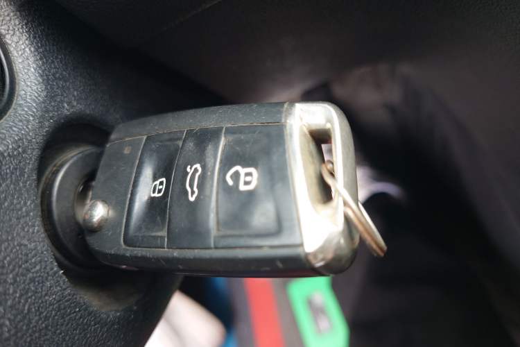 Used Volkswagen Lamando 2017 230TSI DSG Fashion Edition