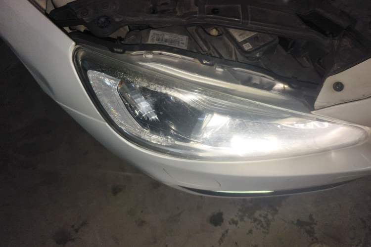 Used Volvo S60 2018 S60L T3 Smart Upgrade Edition
