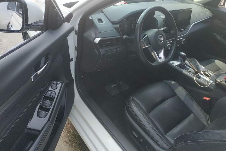 Used Nissan Teana 2019 2.0L XL Upper SmartDrive Version