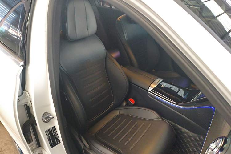 Used Mercedes-Benz C-Class 2022 Restyled C 260 L Sport Edition
