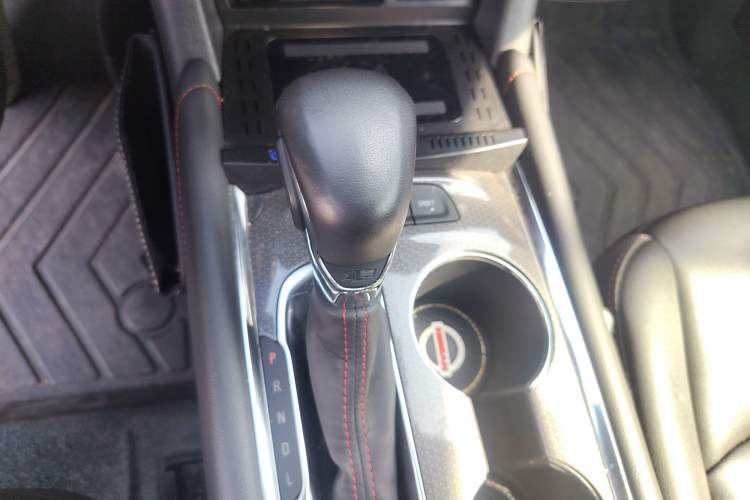 Used Chevrolet Malibu XL 2022 Redline 550T Automatic Sport Edition
