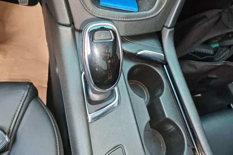 Used Cadillac XT5 2018 25T Luxury Model