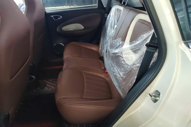 Used Wuling Bingo 2024 333 km Enjoyment Version