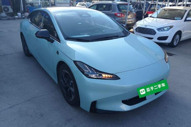 Used Hyptec GT 2023 560 Rear-Drive Seven-Wing Edition