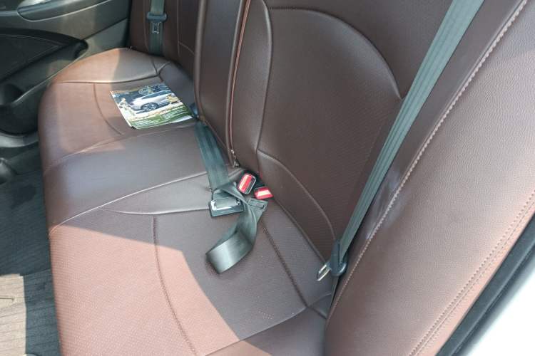 Used Hyundai Sonata 2013 2.0L Automatic Leading Edition
