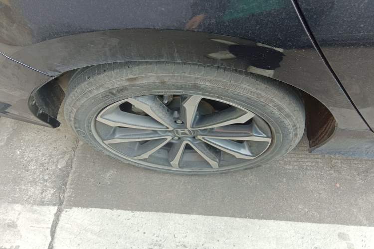 Used Honda Integra 2023 240TURBO CVT Smart Enjoyment Version
