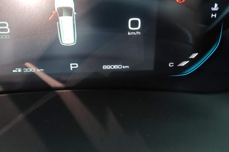 Used Wuling Victory 2020 1.5T CVT Flagship Edition