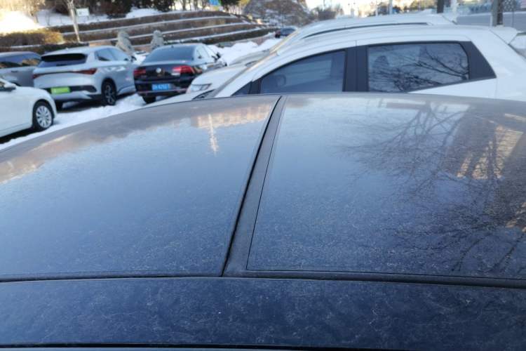 Used Nissan Teana 2021 2.0L XL Comfort Edition