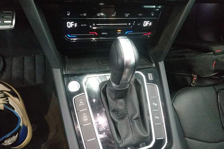 Used Volkswagen FAW-Volkswagen CC 2023 380TSI Striking Edition