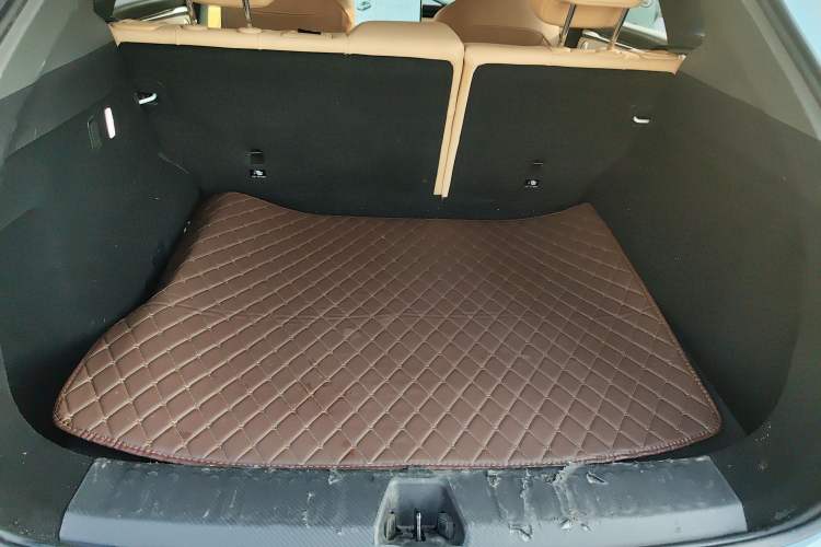 Used ARCFOX Alpha T5 2024 660 MAX