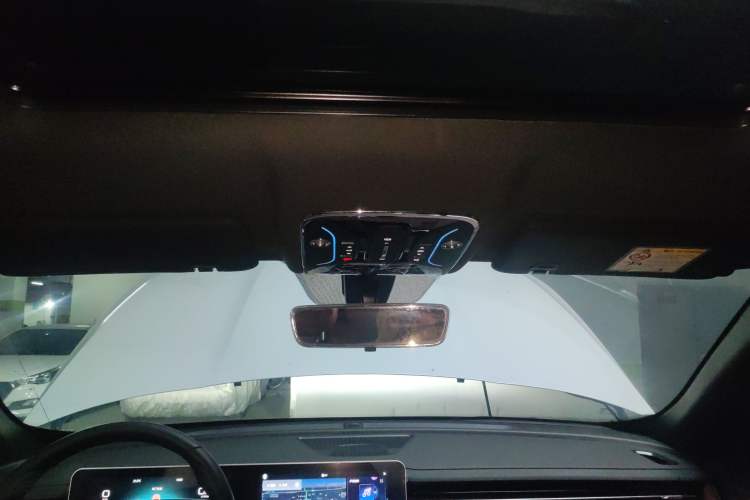 Used JETOUR X70 PLUS 2023 1.5T DCT Brave PLUS 7-Seater