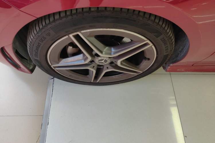 Used Mercedes-Benz CLA 2020 CLA 200 Shooting Brake