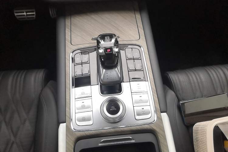 Used Tank 500 2022 3.0T Sport Edition "Creation" Version 5-Seater
