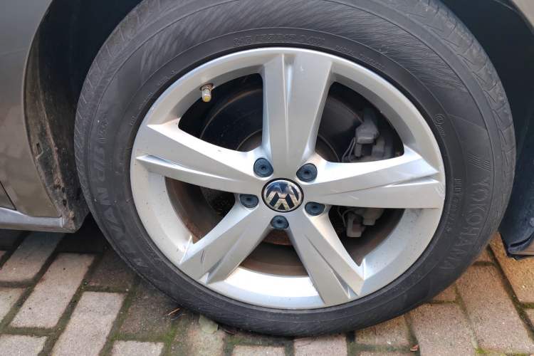 Used Volkswagen Passat 2011 1.8TSI DSG Prestige Edition