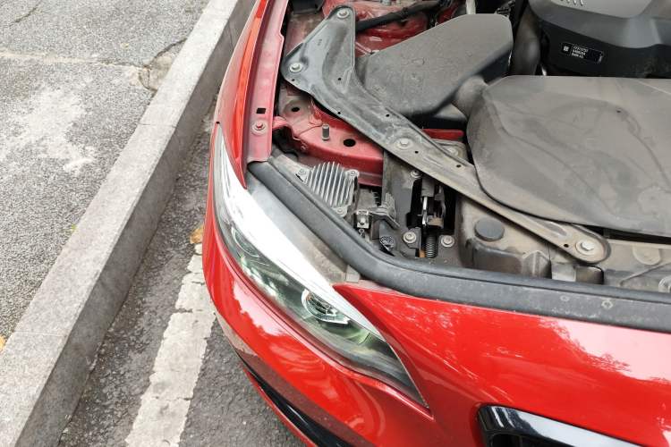 Used BMW 2 Series 2019 225i Convertible Coupe Sports Design Package