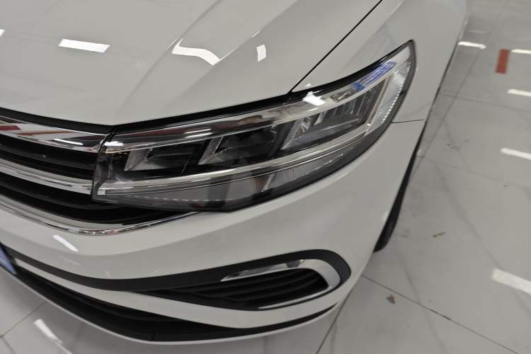 Used Volkswagen Bora 2025 Facelifted 200TSI DSG Yuexing Navigation Edition