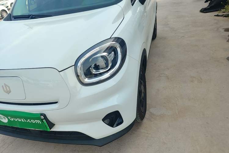 Used Leapmotor T03 2025 310 Comfort Edition Left Front Headlight