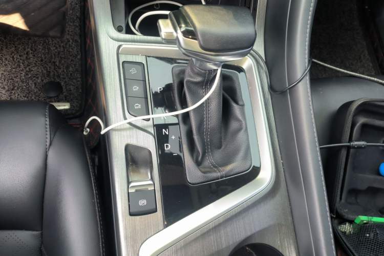 Used CHANGAN CS55PLUS 2020 1.5T Automatic Xuan Dong Edition