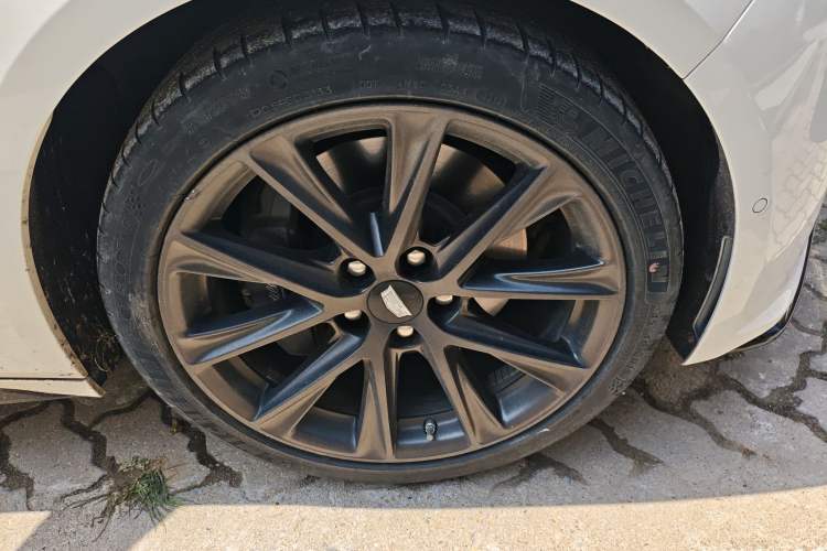 Used Cadillac CT5 2020 28T Platinum Sport Edition