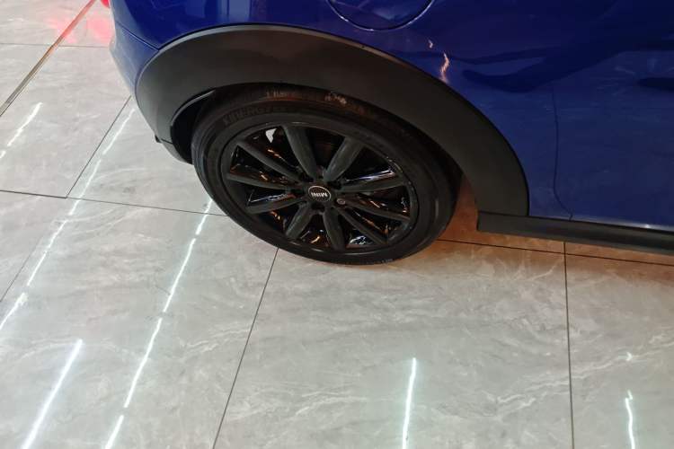 Used MINI MINI 2018 1.5T COOPER CABRIO Artist