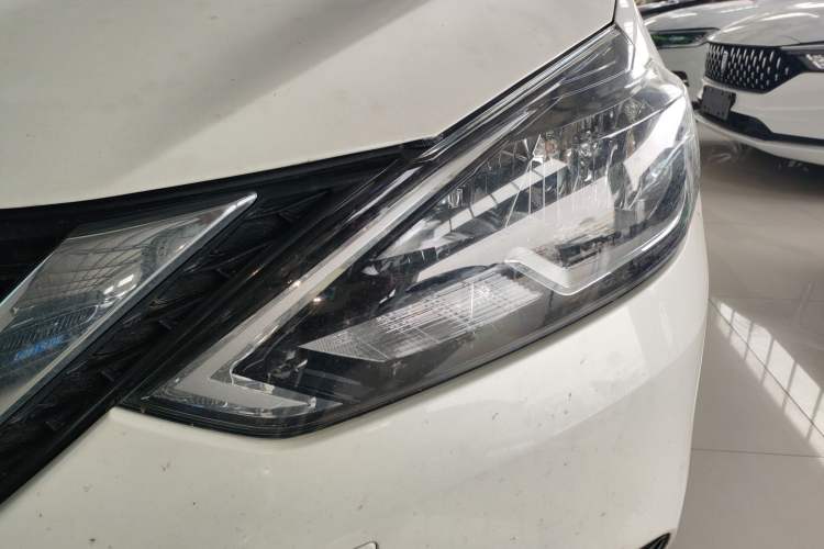 Used Nissan Sylphy 2022 Classic 1.6XL CVT Luxury Edition
