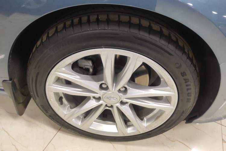 Used Cadillac CT4 2023 25T Fashion Edition