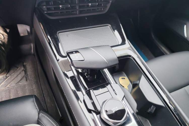 Used CHANGAN Ruicheng PLUS 2023 1.5T DCT Prestige Edition
