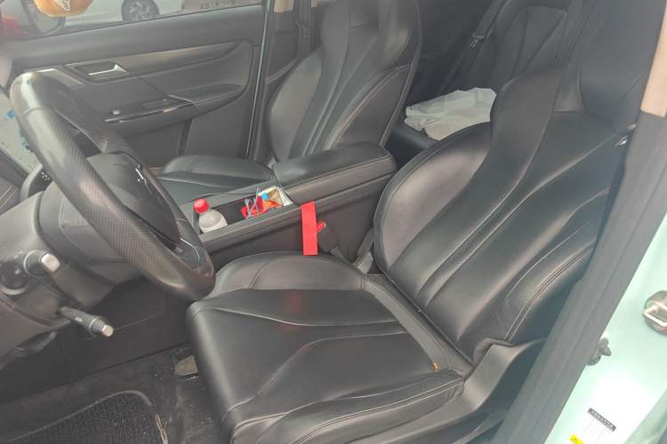 Used XPeng G3 2021 G3i 460G
