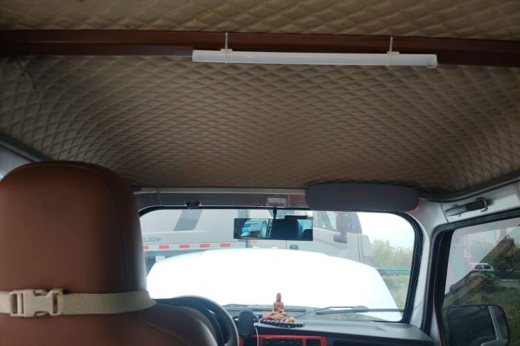 Used Wuling Zhiguang 2020 1.2L Practical Model China VI LSI
