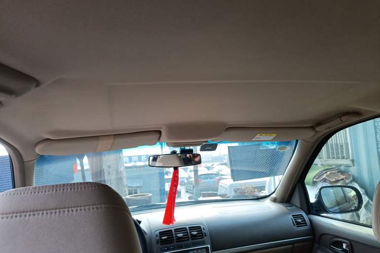 Used Buick GL8 2014 2.4L Classic Edition
