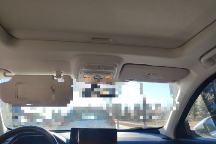 Used Haval H6 2021 National Trend Edition 1.5T Automatic Urban Version
